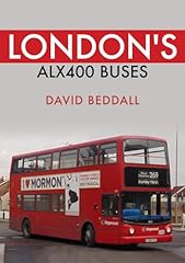 London alx400 buses for sale  Delivered anywhere in UK