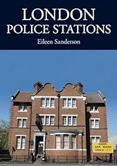 London police stations for sale  Delivered anywhere in UK