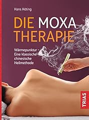Die moxa therapie d'occasion  Livré partout en France