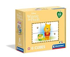 Clementoni puzzle cubo d'occasion  Livré partout en France