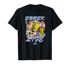 Shrek life shirt for sale  Delivered anywhere in USA 