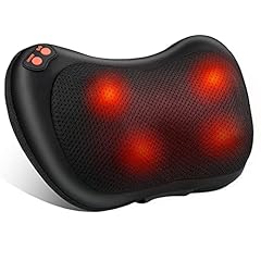 shiatsu massager d'occasion  Livré partout en France