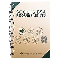 2020 scouts bsa for sale  Delivered anywhere in USA 