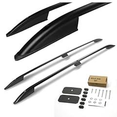Chromemaster roof rails for sale  Delivered anywhere in UK