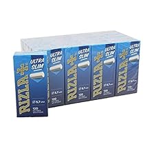 Rizla extra slim for sale  Delivered anywhere in UK