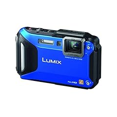 Panasonic dmc ft5eg usato  Spedito ovunque in Italia 