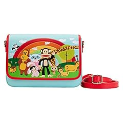 Loungefly paul frank usato  Spedito ovunque in Italia 