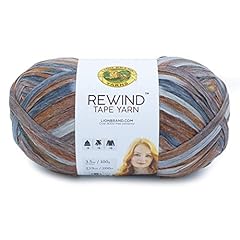 Lion brand yarn for sale  Delivered anywhere in UK