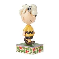 Enesco peanuts jim for sale  Delivered anywhere in USA 