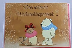 Nici 65273 klappkarte gebraucht kaufen  Wird an jeden Ort in Deutschland