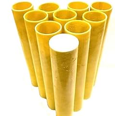 1.91 fiberglass mortar for sale  Delivered anywhere in USA 