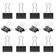 Pcs binder clips for sale  Delivered anywhere in UK
