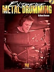 Extreme metal drumming for sale  Delivered anywhere in USA 