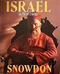 Israel first view gebraucht kaufen  Wird an jeden Ort in Deutschland