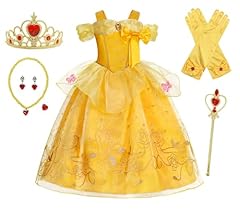 Berich yellow princess for sale  Delivered anywhere in UK