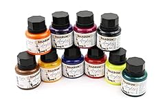 Liquidraw lot encres d'occasion  Livré partout en France