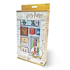 Harry potter activity for sale  Delivered anywhere in Ireland