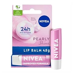 Nivea pearly shine for sale  Delivered anywhere in UK