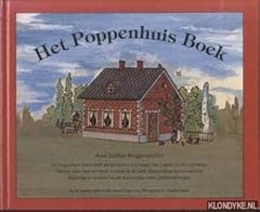 Poppenhuis boek d'occasion  Livré partout en Belgiqu
