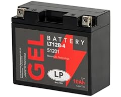 Landport batterie lt12b gebraucht kaufen  Wird an jeden Ort in Deutschland