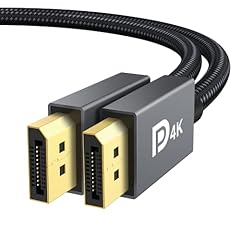 Ivanky cavo displayport usato  Spedito ovunque in Italia 