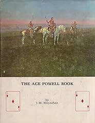 Ace powell book for sale  Delivered anywhere in USA 