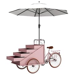 Vending trike mobile for sale  Delivered anywhere in USA 