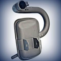 Marmitta rms 100751040 usato  Spedito ovunque in Italia 