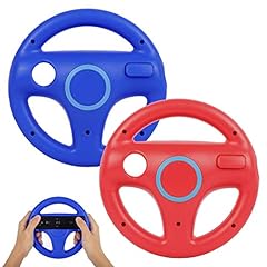 Steering wheel wii for sale  Delivered anywhere in Ireland