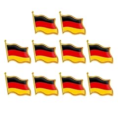 Stück deutschland flaggen gebraucht kaufen  Wird an jeden Ort in Deutschland