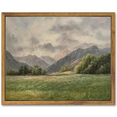 Shenify landscape vintage for sale  Delivered anywhere in USA 