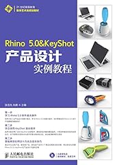 Rhino keyshot产品设计实� gebraucht kaufen  Wird an jeden Ort in Deutschland