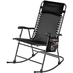 Yaheetech rocking chair for sale  Delivered anywhere in UK