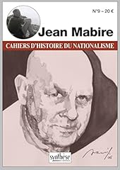 Jean mabire d'occasion  Livré partout en France