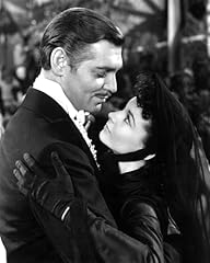 Clark gable vivien for sale  Delivered anywhere in USA 