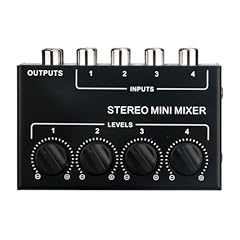 Niejgay mini mixer usato  Spedito ovunque in Italia 