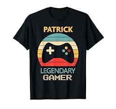 Patrick name gift for sale  Delivered anywhere in UK