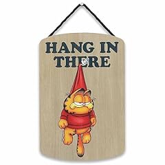 Garfield hang hanging for sale  Delivered anywhere in USA 