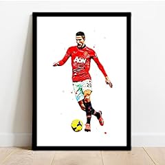 Manchester united robin for sale  Delivered anywhere in UK