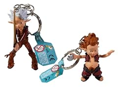 Opo lot figurines d'occasion  Livré partout en France