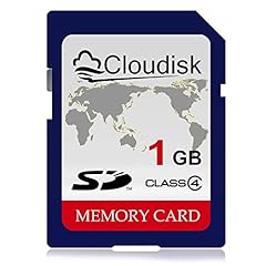 Cloudisk card uhs usato  Spedito ovunque in Italia 