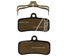 Discobrakes pads made for sale  Delivered anywhere in UK