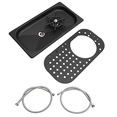 Bar sink glass for sale  Delivered anywhere in UK
