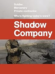 Shadow company for sale  Delivered anywhere in UK