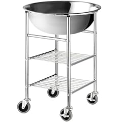 Qt. stainless steel for sale  Delivered anywhere in USA 