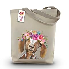 Goat flower crown for sale  Delivered anywhere in USA 