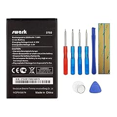 Swark batterie wiko d'occasion  Livré partout en France