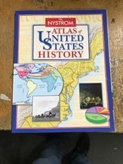 Nystrom atlas united for sale  Delivered anywhere in USA 