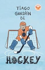 Tiago gardien hockey d'occasion  Livré partout en France