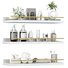 Zvzm floating shelves for sale  Delivered anywhere in UK